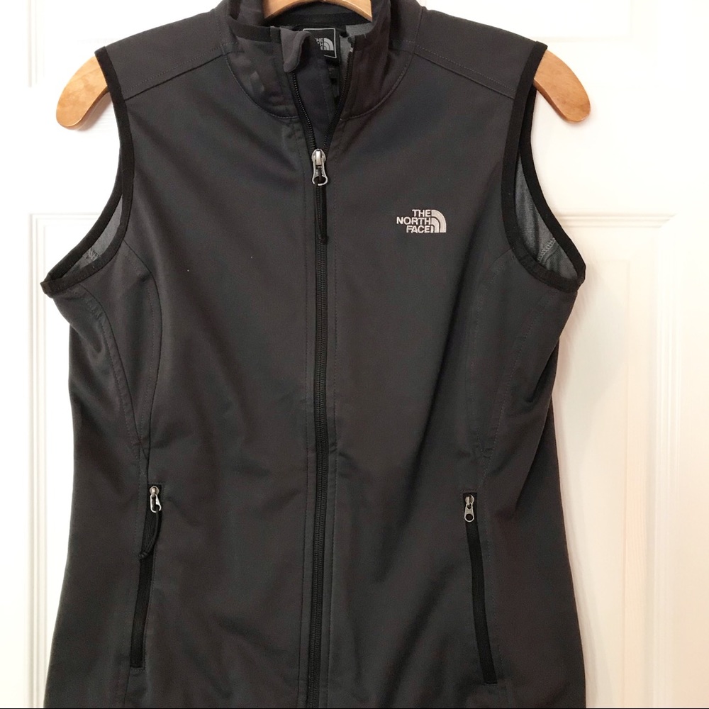 North Face Vest